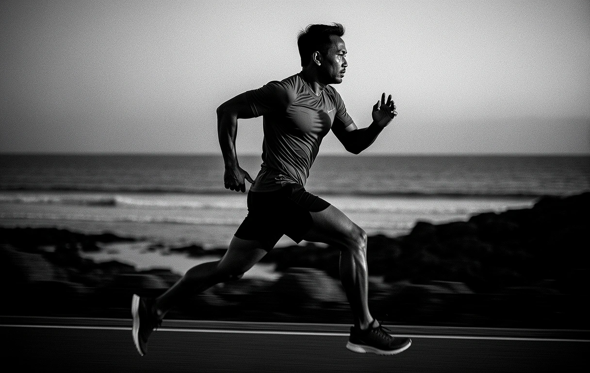 VO2 Max and cardiovascular health