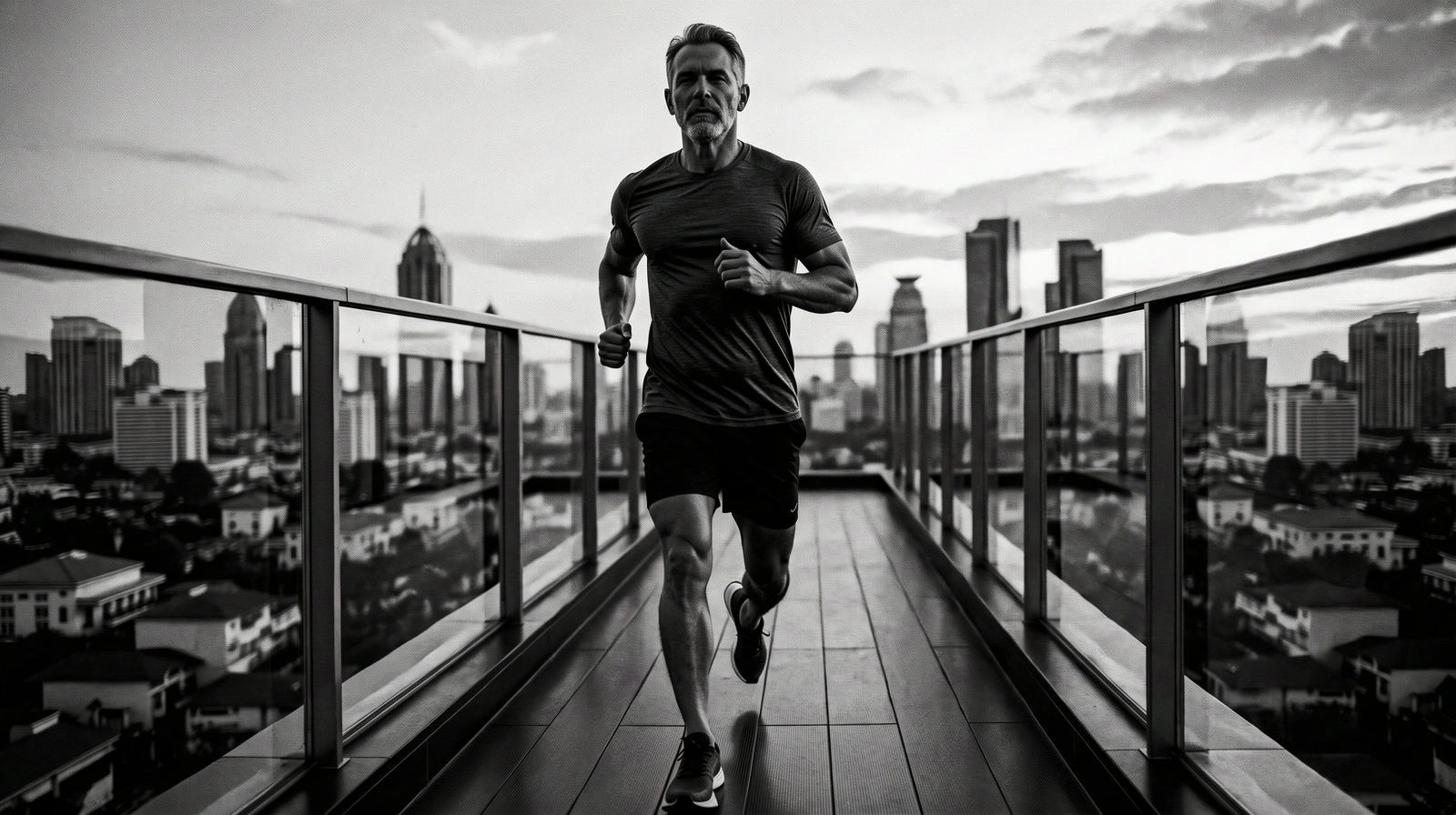 The environment of vitality