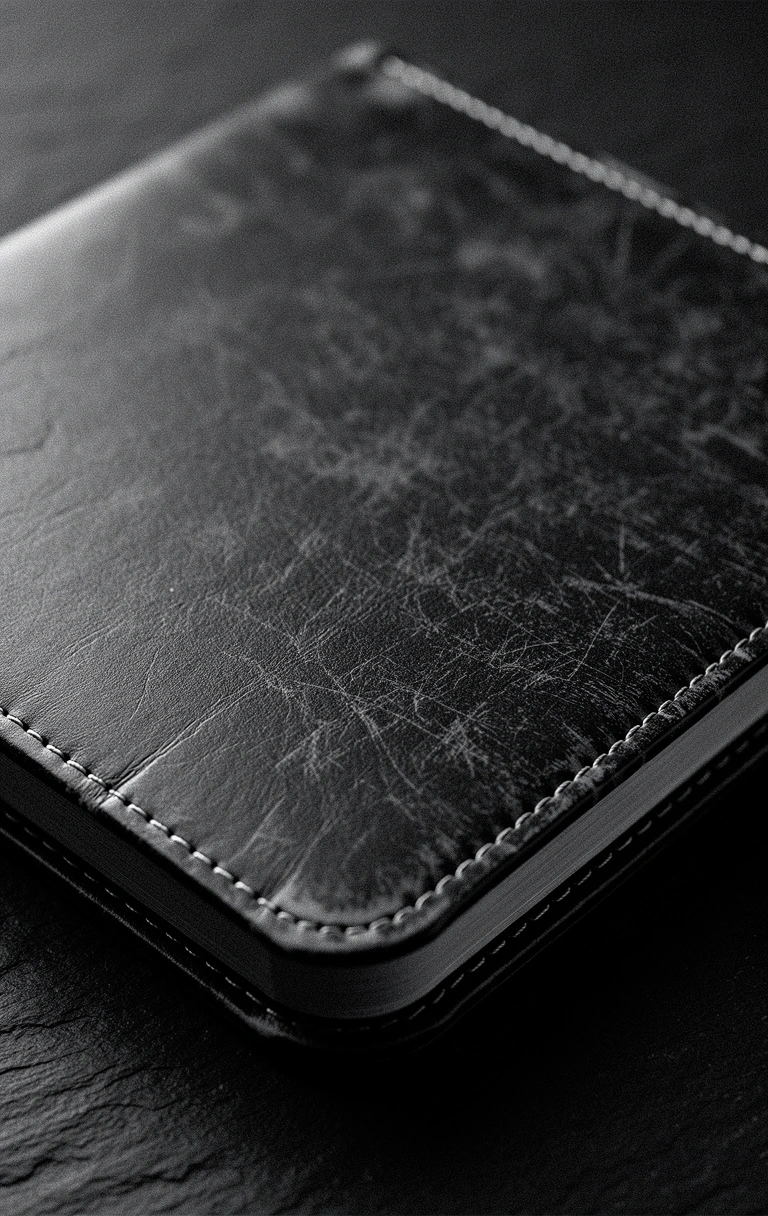 Texture detail